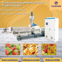 Ligne de production de frites et de chips pour petites entreprises, machine de transformation alimentaire automatique