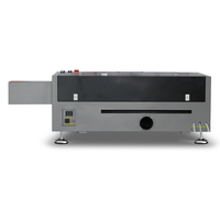 9060/4060 Co2 Laser Machine De Gravure 50W 60W 80W 100W Laser Graveur Sur Bois Cutter 6040 Verre Gravure Acrylique Machine De Découpe