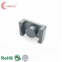 Fuente de Alimentación para Aislamiento Médico con Núcleo de Ferrita de MnZn EC25 EC49 EC53 de Baja Fuga de Flujo, Fabricante Chino