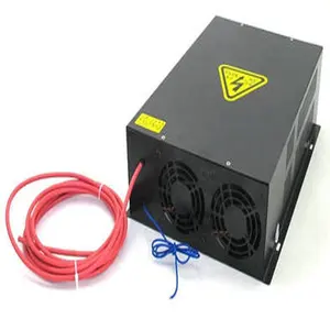 Good Quality Toplaser Co2 1A Power Supply for laser tube 100w