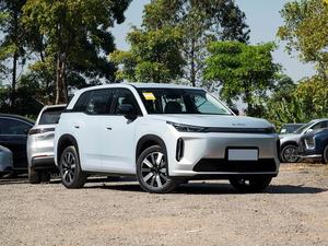 Nouveau modèle 2026 <span class=keywords><strong>Aion</strong></span> I60 Véhicules électriques purs 5 places SUV Longue autonomie Utilisation familiale Voiture électrique <span class=keywords><strong>Aion</strong></span> I60 - Product Image 2