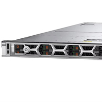 Original Echt Neu EMC PowerEdge R660 R660xs 1U Server Hosting Xeon Power Edge R660 660 Rack-Server