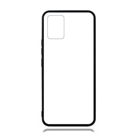 Coques de téléphone personnalisées en TPU 2D par sublimation pour Vivo IQOO Neo8/iQOO 11/iQ00/Z7 5G, ajustement parfait, antichoc, étanches et anti-rayures