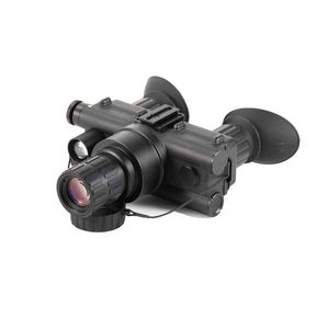 दूरदर्शी ओएम/ओडम PVS-7 रूसी हेलमेट-माउंटेड नाइट विजन गोगल्स जीनस 2 +/3 तेज ट्यूब इन्फ्रारेड वाटरप्रूफ 300 मीटर रेंज - Product Image 5