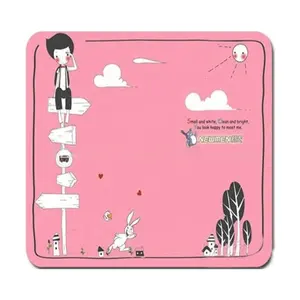 high quality computer mouse pad,rubber mouse pad