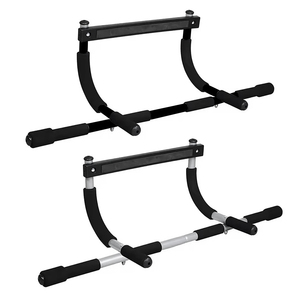 บาร์โหนสำหรับฝึกกล้ามเนื้อประตูกำแพงแบบถอดได้ - Product Image 4