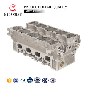Milexuan Peugeot 206 Accessoires <span class=keywords><strong>TU5JP4</strong></span> Moteur <span class=keywords><strong>Culasse</strong></span> 9656769580 906106 Pour Peugeot 206 Accesorios - Product Image 4