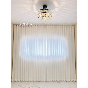 Nhà Thông Minh Điện Rèm hệ thống nhà tự động điện Rèm hỗ trợ kích thước tùy biến - Product Image 3