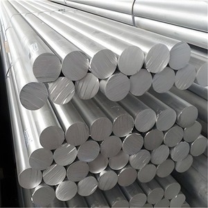 ASTM 7075 Aluminum Billet Spacer <strong>T6</strong> 6061 <strong>Aluminium</strong> <strong>Rod</strong> Alloy Aluminum Round Bar for Packaging - Product Image 5