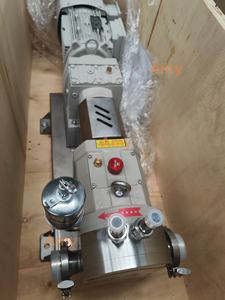 Réservoir de stockage de chocolat <span class=keywords><strong>commercial</strong></span> / Réservoir de 1000 l pour la fonte du chocolat / Réservoir de trempage au chocolat à <span class=keywords><strong>vendre</strong></span> - Product Image 3