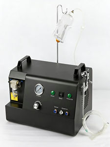 Máquina Facial Profesional de Oxígeno Jet Peel Oxyjet en Oferta, Dispositivo de Oxígeno Jet Peel para Blanqueamiento y Cuidado de la Piel - Product Image 2