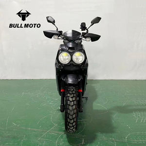 Mini moto de poche à essence de Chine 100cc 110cc 49cc 125cc cyclomoteur scooter Pocketbike pour adultes petite moto en vente - Product Image 2