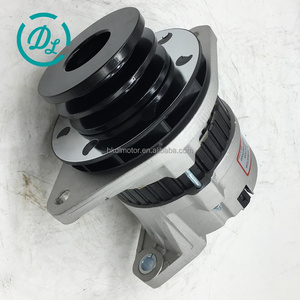 ไดชาร์จรถขุด EexcavaStart D1146T 24V 45A 300901-00007 65.26101-7153 65261017153 65261017153C A124041 - Product Image 3