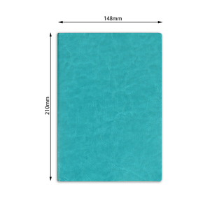Carnets en cuir vierges de luxe pour cadeaux, fournisseurs vérifiés pour les conférences et l'école - Product Image 6