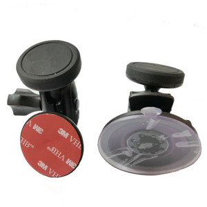 Dudukan Telepon Seluler Dudukan Mobil Magnetik, Rotasi 360 Derajat Logo Kustom untuk Dudukan Telepon Pintar - Product Image 4