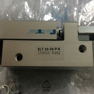 SLT-10-20-<span class=keywords><strong>P</strong></span>-A 170555 空気圧式スライドテーブル - Product Image 1