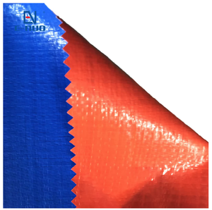 Buen precio y lona de PE impermeable de alta calidad para exteriores - Product Image 3