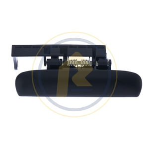Maniglia esterna per porta Ac Rolcar ADAPTABLE per OE 9101R9 adatta per Citroen Xsara Picasso 1999 - Product Image 1