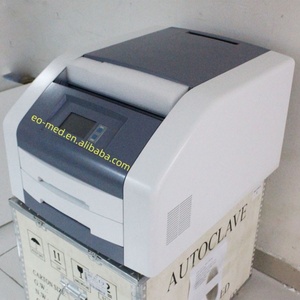 High Quality X-Ray Dry Thermal Film <b>Printer</b> <b>Digital</b> Direct X-Ray Machine Film <b>Printer</b> With CE Certificate XP01 - Product Image 6