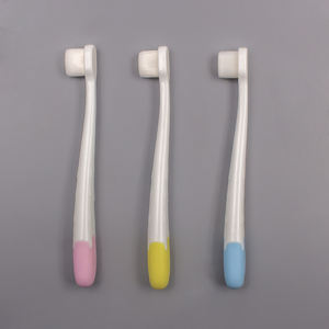 10000 + Molle del bambino Spazzolino Da Denti OEM - Product Image 1