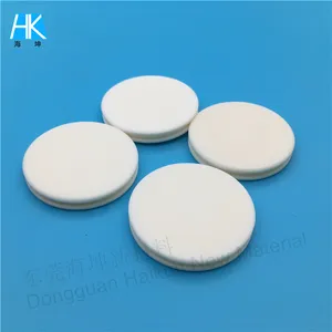 Cost-effective Alumina Ceramic Plate Al2o3 Substrate