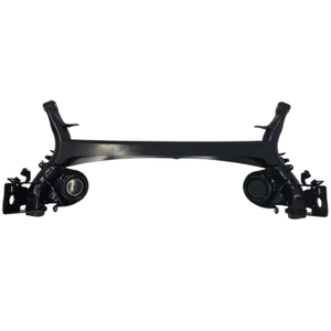 Repuestos de Alta Calidad para Automóviles, Subchasis Trasero OE 1639578 51857053 para Fiat 500 2007-2012, Piezas de Repuesto para Automóviles, Viga del Eje Trasero - Product Image 1