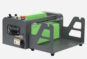 Máquina Cortadora de Papel Kraft de Alta Velocidad (35 CM/S) para Relleno de Vacíos en Embalajes, de Calidad Premium, Directo de Fábrica - Product Image 6