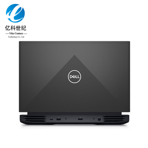 Ordinateur portable d'occasion G15 5520 I5-12500H/i7-12700H 16 Go 512 Go RTX3050/RTX3060 15,6 pouces 1080P Gaming Esports d'occasion Thinkpad X - Product Image 5