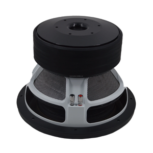 カーインテリアサブウーファーOEM自動車アクセサリー12インチ3000W SPLサブウーファーPara Coche - Product Image 6