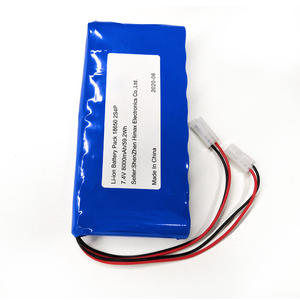 리튬 이온 3s4p 18650 <span class=keywords><strong>3s</strong></span> 3p Liion <span class=keywords><strong>lipo</strong></span> 11.1V 6000mAh <span class=keywords><strong>8000mAh</strong></span> 배터리 - Product Image 3