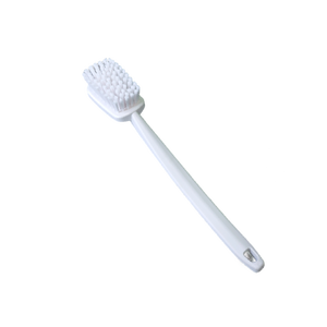 Bàn chải chà rửa Zax có miếng đệm, cấp thực phẩm, mã màu theo tiêu chuẩn vệ sinh, dùng để làm sạch mặt bàn và dụng cụ nướng. - Product Image 4