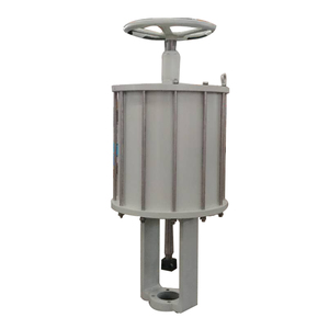 Van Điều Khiển Điện Cho Van Điều Khiển Lưu Lượng Bù Áp Suất Hơi - Product Image 5