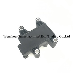 Chery Fengyun Tiggo คอยล์จุดระเบิด F01R00A036 F01R00A025สำหรับเปลี่ยนซ่อมใหม่ - Product Image 1