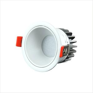 Smd 7W foco LED CE RoHS <span class=keywords><strong>GU10</strong></span> foco LED 24 grados Ángulo de haz foco led - Product Image 6