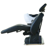 Chaise de shampooing de luxe au design moderne, pour le lavage des cheveux, en vente