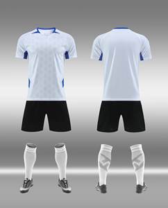 Maglia da Calcio Argentina Coppa del Mondo 2026 all'Ingrosso, Divisa Nazionale per Adulti e Bambini, Versione Fan e Giocatore, Set Personalizzabile - Product Image 3