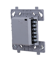 Module de relais de contrôle d'alarme incendie adressable NOTIFIER JKM-FCM-1C homologué FM UL CE, vente en gros NFS2-3030