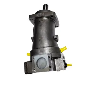 A7V Series Hydraulic Pump A7V500LV1RPF00 Variable Piston Pump