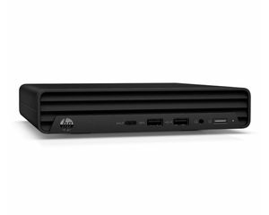 Các mô hình mới nhất CPU I5-1335U 16G Ram 1t SSD tích hợp đồ họa HP zhan66 Mini 260g9 HP Pro Mini 260g9 Máy tính để bàn PC - Product Image 2