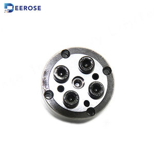 วาล์วควบคุมหัวฉีดคอมมอนเรลดีเซล C7วาล์วควบคุม C9สำหรับหัวฉีด328-2574 387-9433 10R7222 - Product Image 2