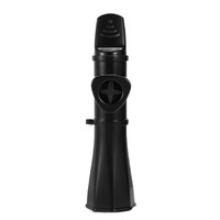 New Kazoo Harmonica Lightweight W/Neck Rope Good Companion Mouth Flute Musical Instrument/for Piano Guitar Music Lovers