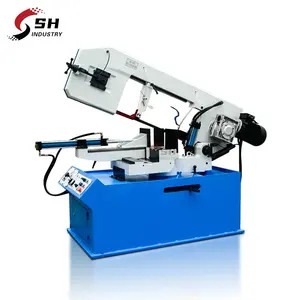 BS-712N/ BS-712 metal band sawing machine portable band saws for sale