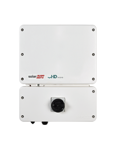 HDWAVE SE7600H-US000BNU4 7.6KW Single Phase Inverters - Ready 2 Ship. - Product Image 2