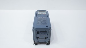 Frn0.75g1s-2j Frenic-<span class=keywords><strong>mega</strong></span> <span class=keywords><strong>Drive</strong></span> 1.9kva 0.1-500hz 200-240v-ac Nuevo Sistema PLC de Control Programable para Automatización Industrial Original - Product Image 1