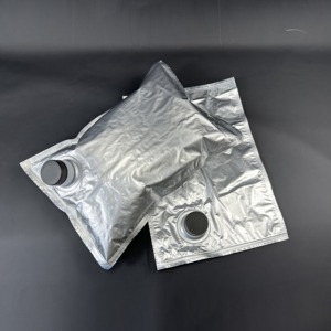 Bolsa Dispensadora de Café para Llevar de 1 L, 2 L, 3 L con Impresión Personalizada, Tanque con Válvula para Bebidas Calientes, Té y Jugo - Product Image 5