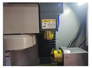 FineTech XH7115B <strong>Mini</strong> 4-Axis Vertical CNC <strong>Milling</strong> <strong>Machine</strong> GSK Control System Automatic High Precision Metal <strong>Milling</strong> - Product Image 3