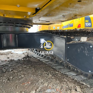 Komatsu Maquinaria de movimiento de tierras usada, excavadoras japonesas de segunda mano PC120 PC130 PC160 PC78 PC70 PC60 PC200, motor de núcleo - Product Image 6