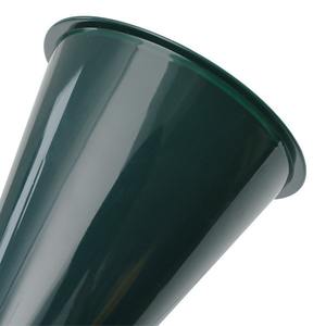 Macetas Cónicas Decorativas de Plástico para Cementerio, Macetas para Flores Conmemorativas y para Limpiar Tumbas, Marcadores Conmemorativos - Product Image 2