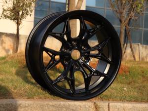 Rew ขอบอะลูมิเนียมอัลลอย SUPER-RS ความเร็วสูงสำหรับสไตล์ BBS ขนาด18 20นิ้วสำหรับ lambสัญลักษณ์ Huracan และ <span class=keywords><strong>Ferrari</strong></span> <span class=keywords><strong>F8</strong></span> - Product Image 6