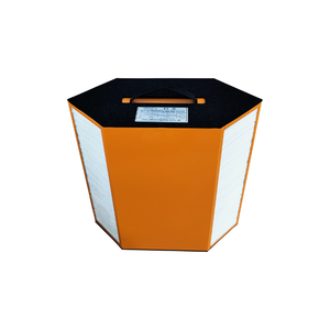 Scambiatore di calore sanitario scambiatori Exergy Telecom - Product Image 1